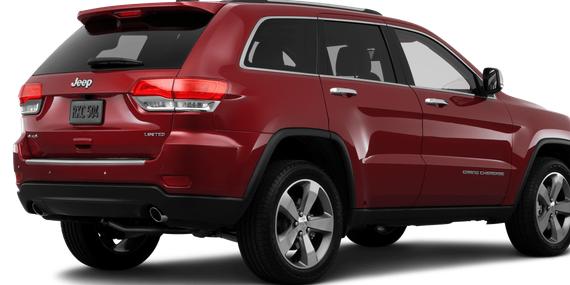 JEEP GRAND CHEROKEE 2015 1C4RJFBG1FC130426 image
